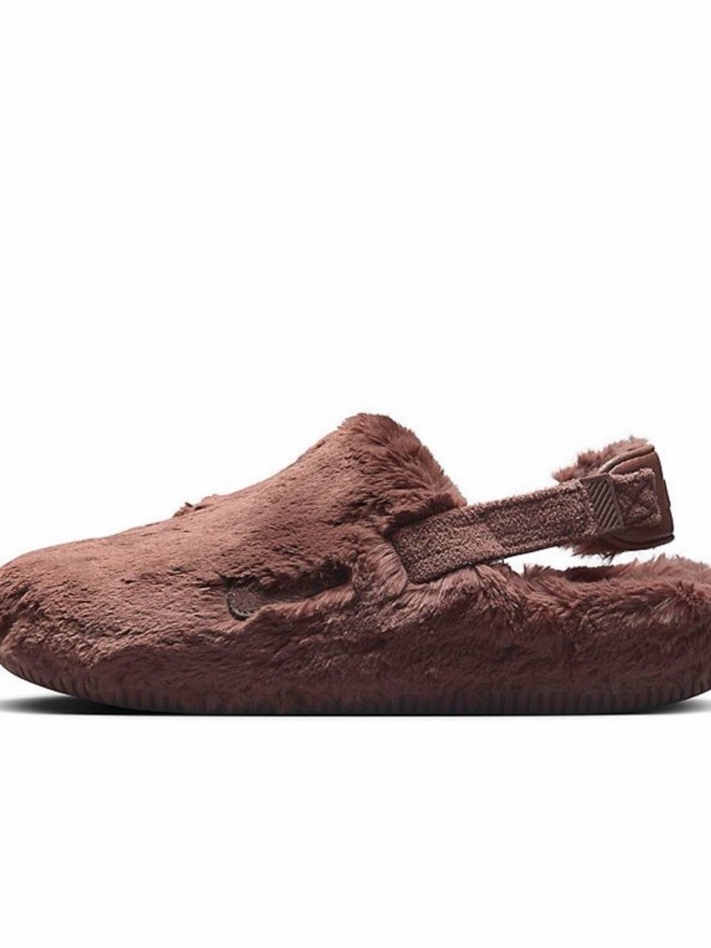 Nike Calm Slide Mule